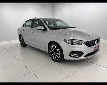 FIAT Tipo 4p 1.6 mjt Lounge 120cv