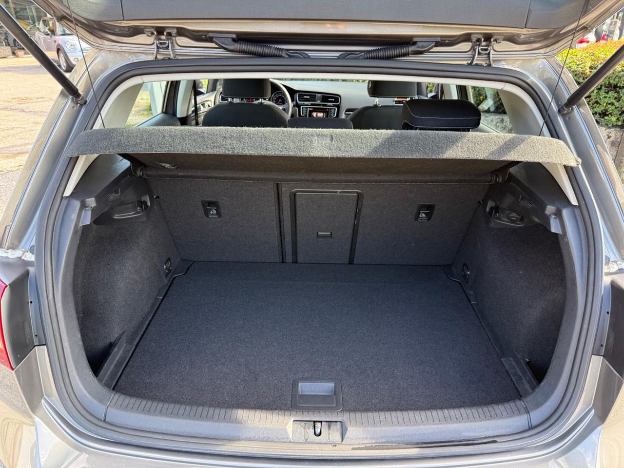 Volkswagen Golf 1.6 TDI 110 CV 5p. Highline 2016