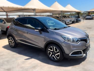 Renault Captur 1.5 dCi 90 CV Start&Stop Project Runway