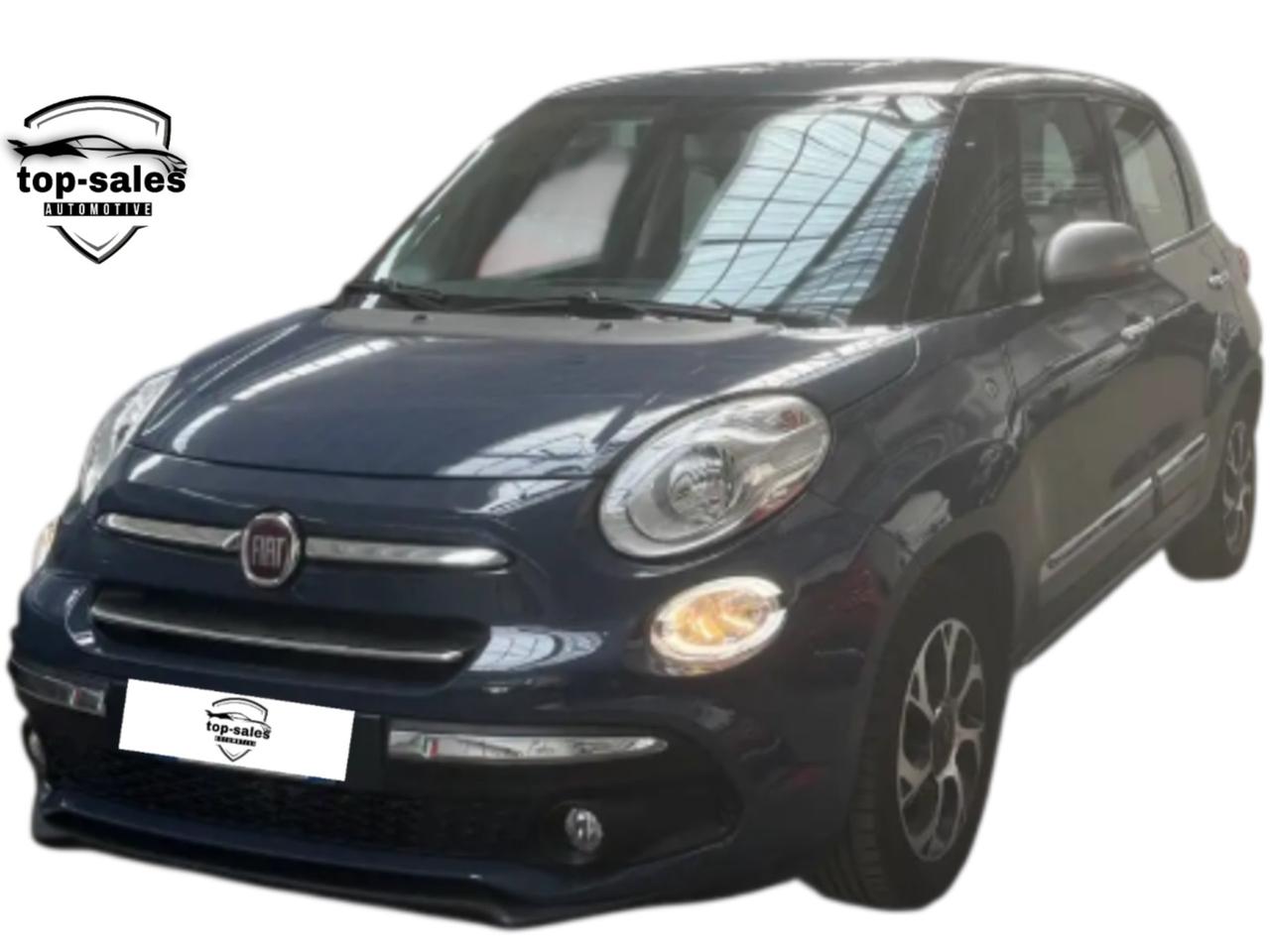 Fiat 500L 1.3 Multijet 95 CV Business Perfetta