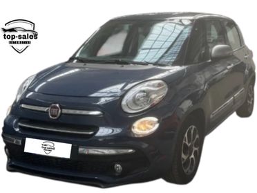 Fiat 500L 1.3 Multijet 95 CV Business Perfetta