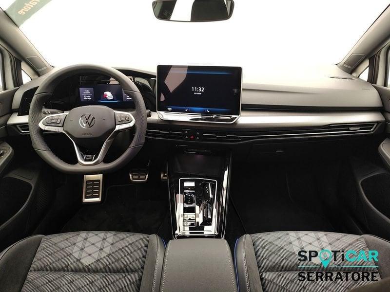 Volkswagen Golf VIII 2024 1.5 etsi R-Line Plus 150cv dsg