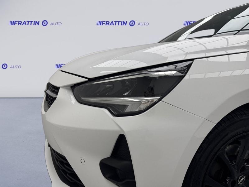 OPEL CORSA 1.2 100 CV GS