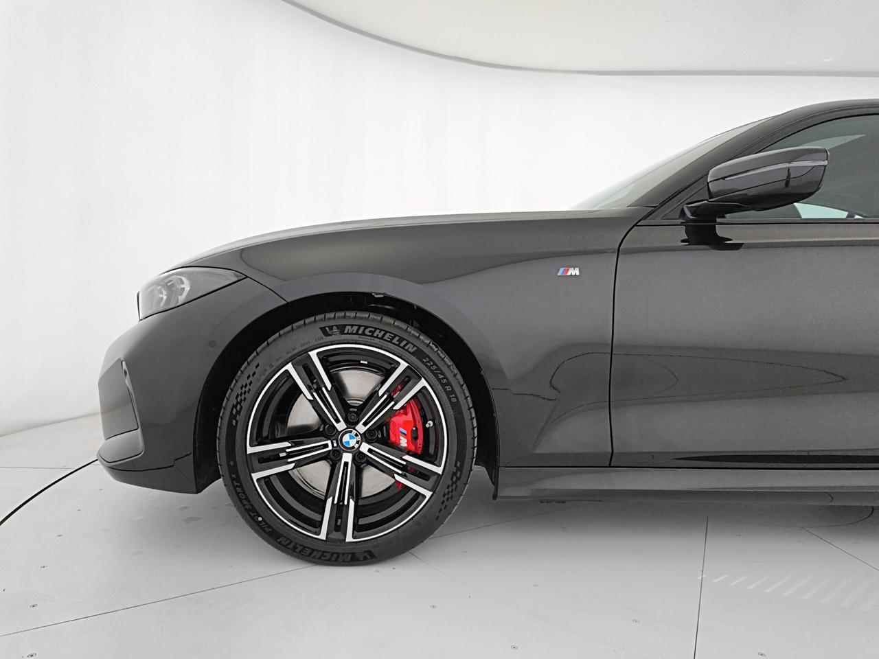 BMW Serie 3 330d 48V xDrive MSport Pro