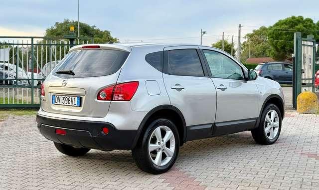 Nissan Qashqai 1.6 16v Acenta