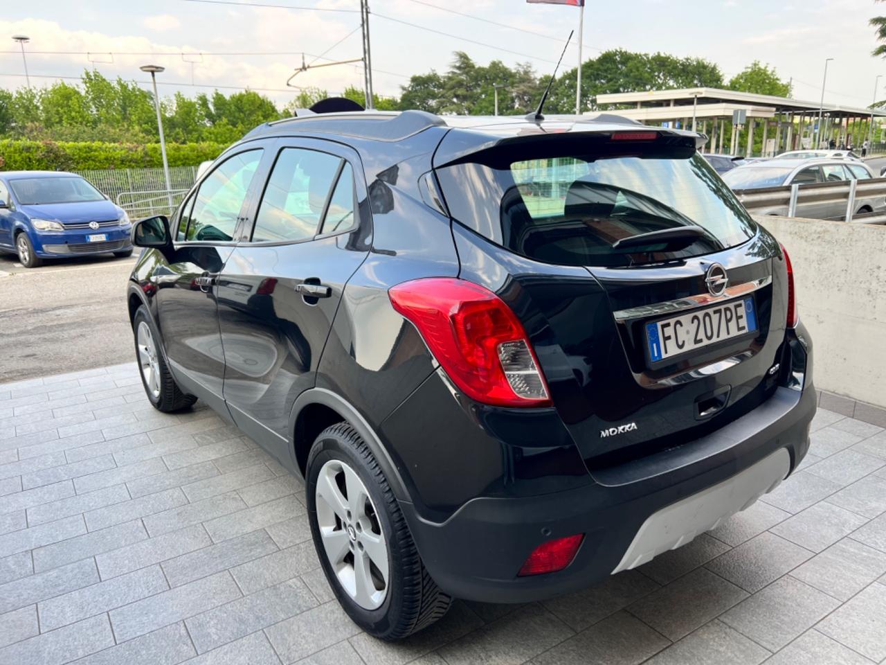 Opel Mokka 1.6 CDTI Ecotec 136CV 4x2 Start&Stop Ego