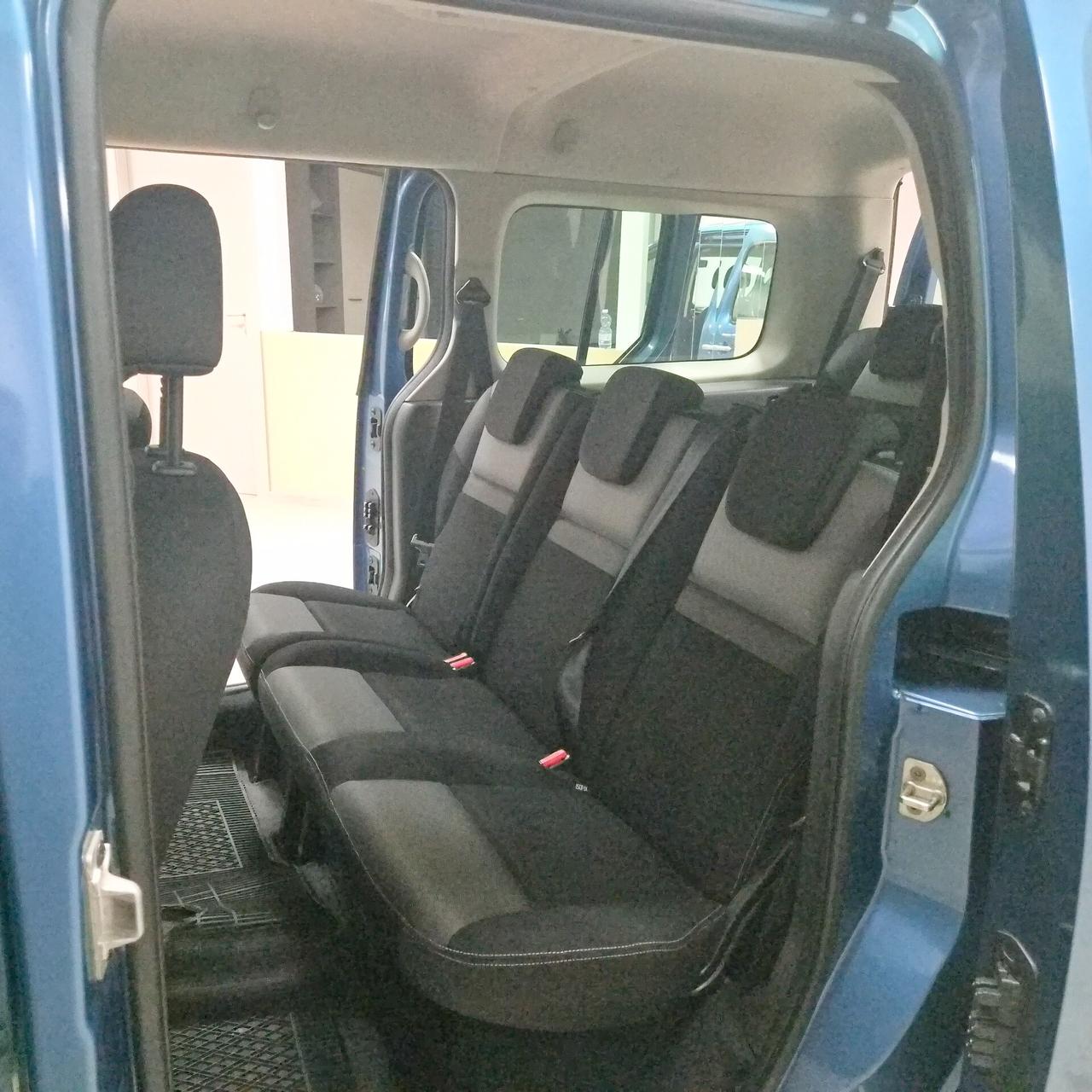 Renault Kangoo 1.5 dCi 110CV F.AP. S&S 4p. Express Maxi Energy