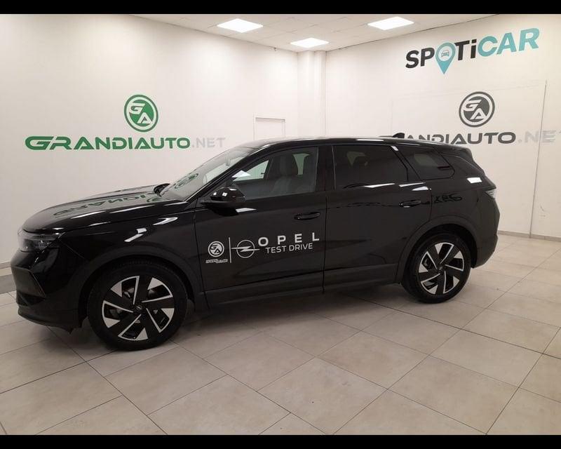 Opel Grandland Nuovo GS 145CV EDCT