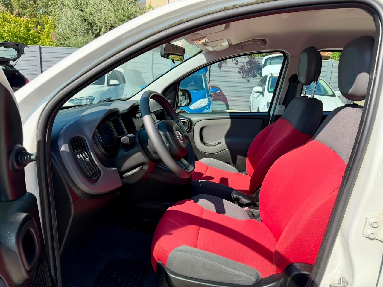 Fiat Panda 1.2 Neopatentati