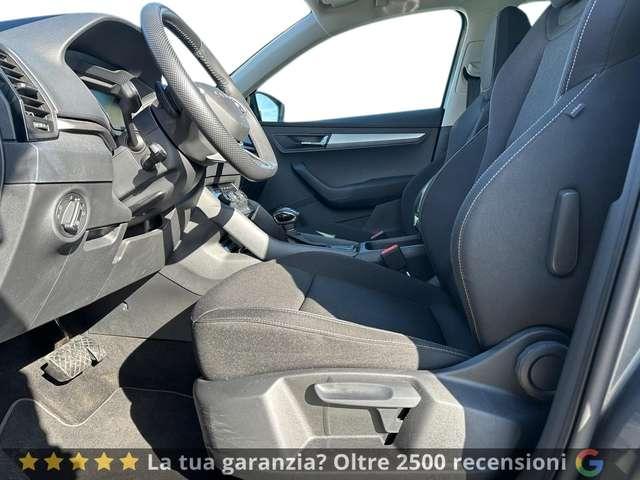 Skoda Karoq 2.0 TDI 110KW Executive DSG 4X4