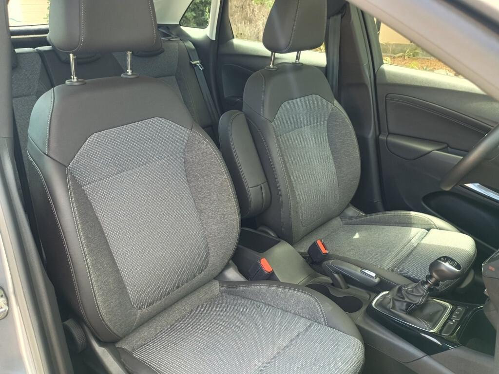 Opel Crossland 1.5D 110cv Elegance Business
