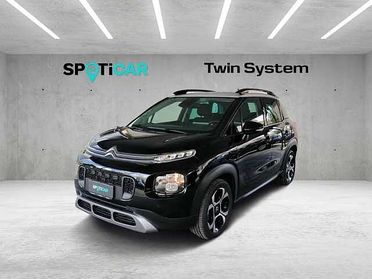 Citroen C3 Aircross BlueHDi 110 S&S Shine Pack