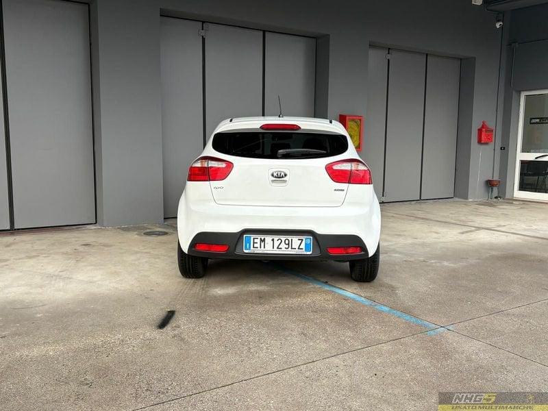 KIA Rio Rio 1.4 CRDi WGT 3p. EX