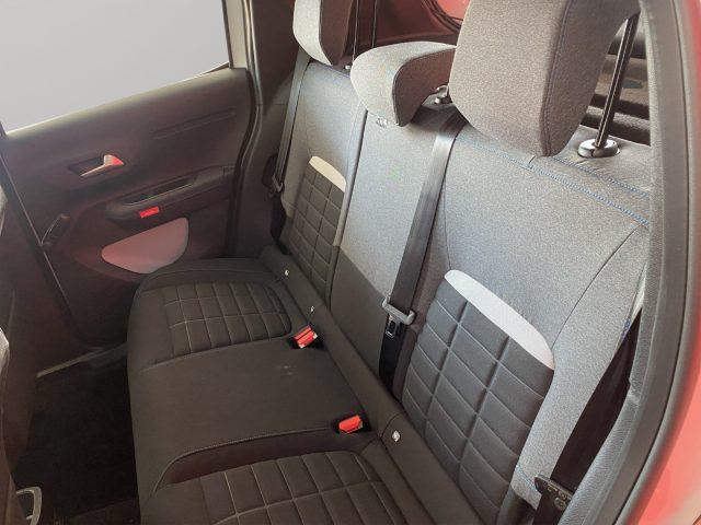 CITROEN C3 1.2 PureTech 100cv S&S MAX