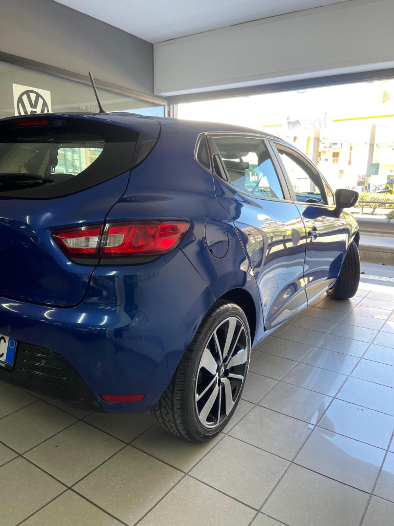 Renault Clio dCi 8V 75 CV 5 porte Business