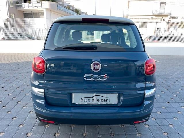 Fiat 500L 1.3 Multijet 95 CV Mirror 2019