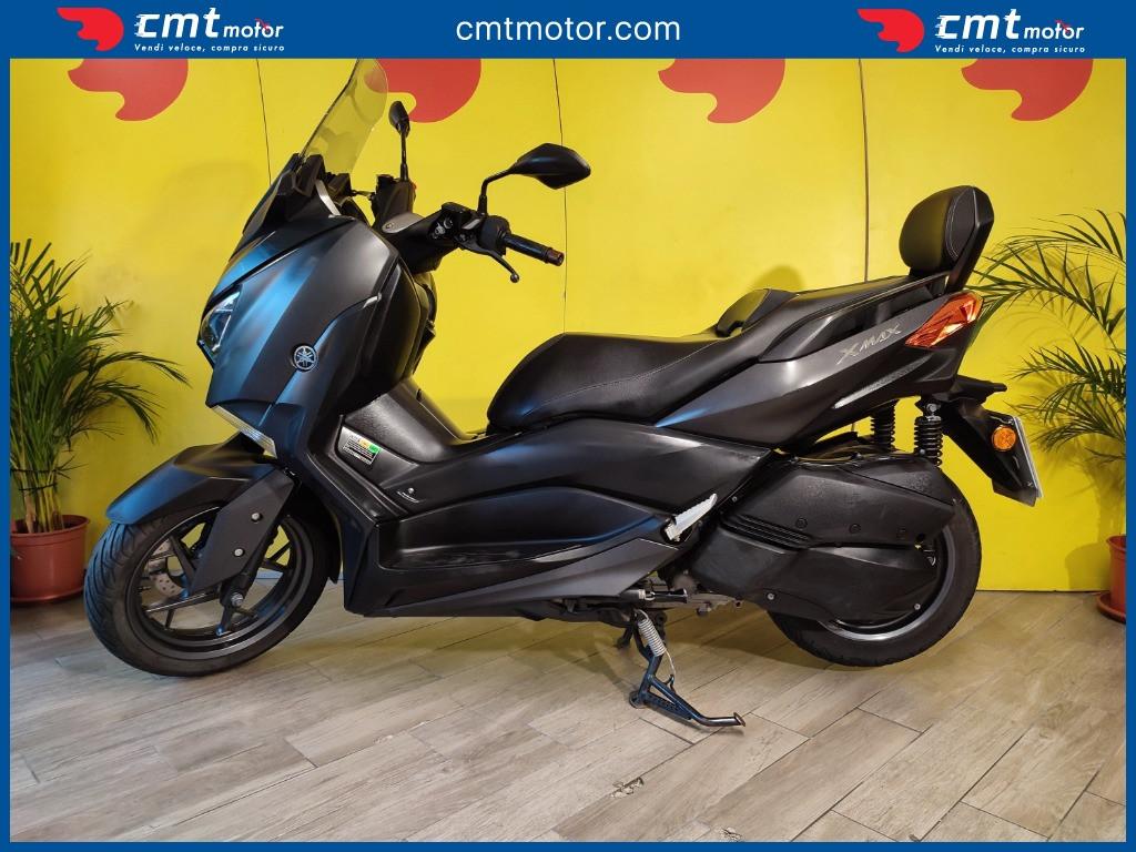 Yamaha X-Max 300 - 2019
