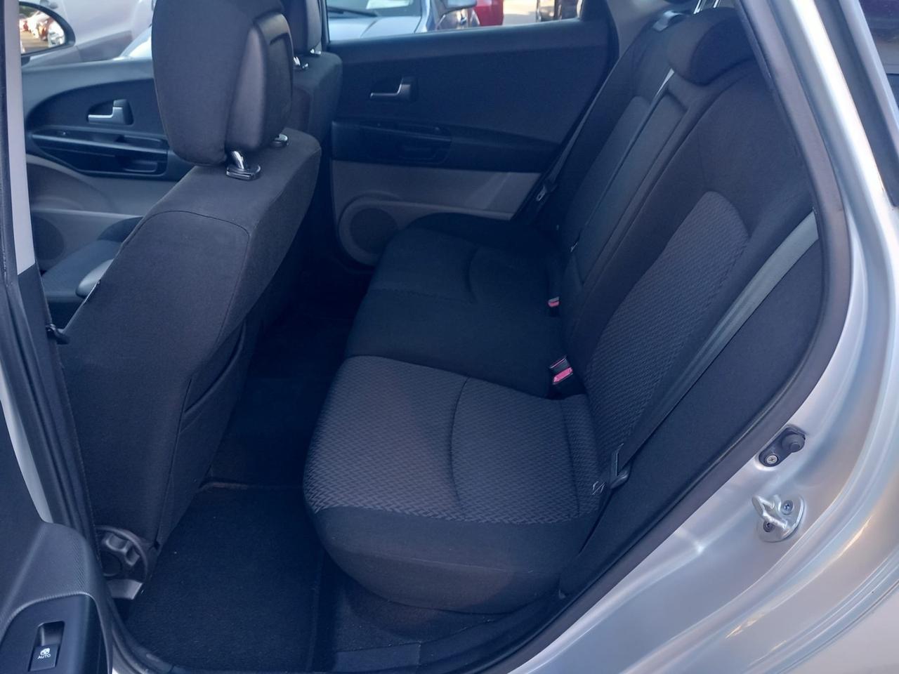 Kia Ceed cee'd Sp. Wag. 1.6 126CV EX