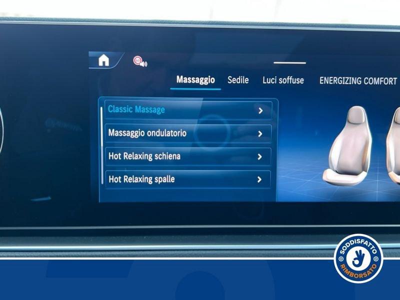 Mercedes-Benz GLE 350de 4Matic EQ-Power AMG Line Premium Plus