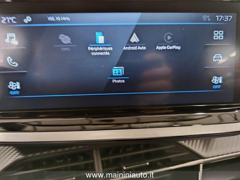 Peugeot 208 1.2 75cv 5p Style + Car Play "SUPER PROMO" MY2023
