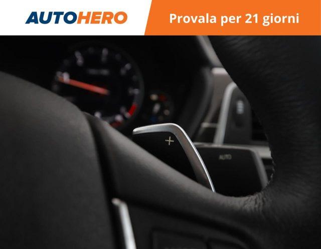 BMW 320 d Gran Turismo Luxury