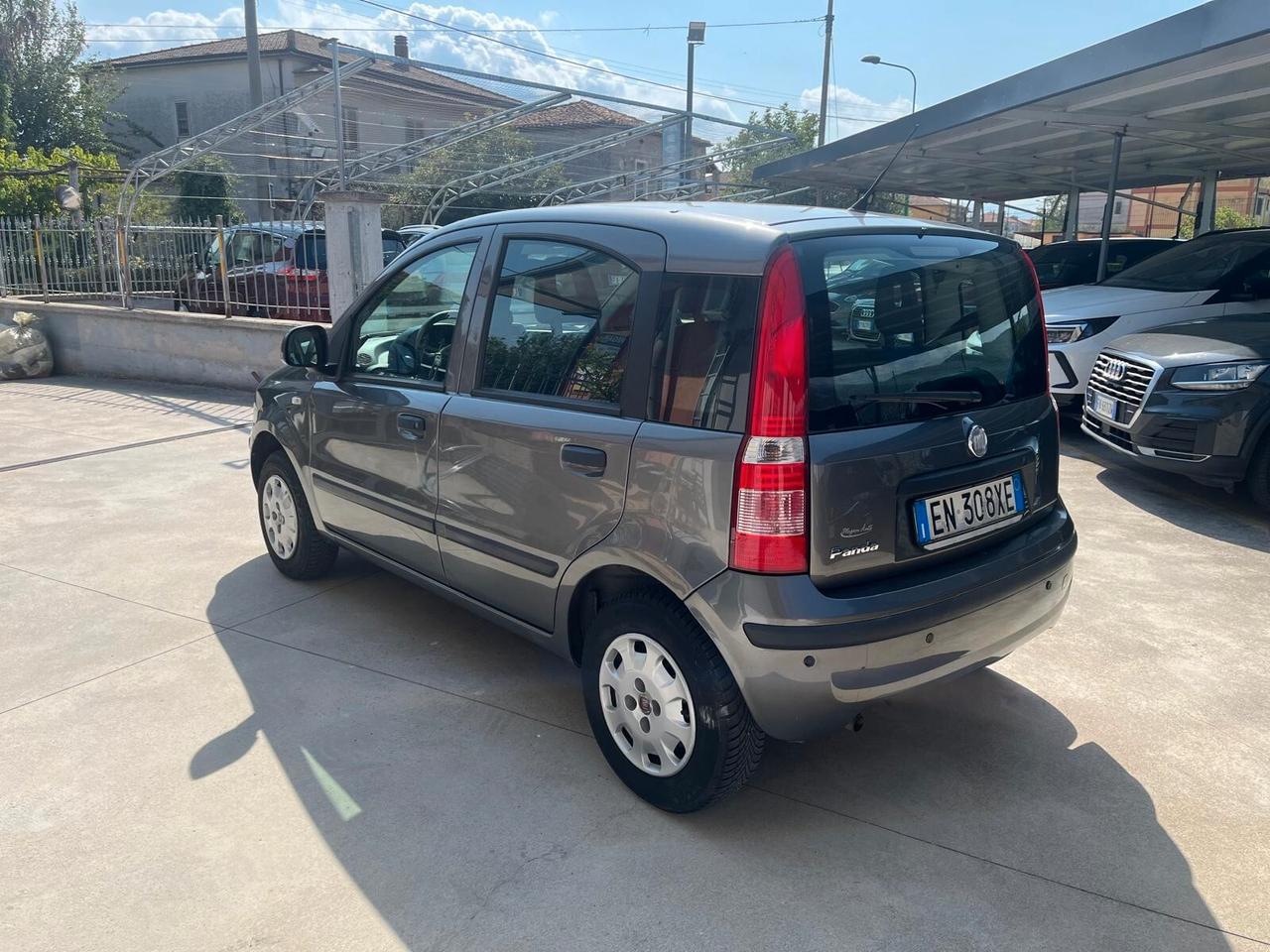 Fiat Panda 1.3 MJT DPF Van Active 2 posti