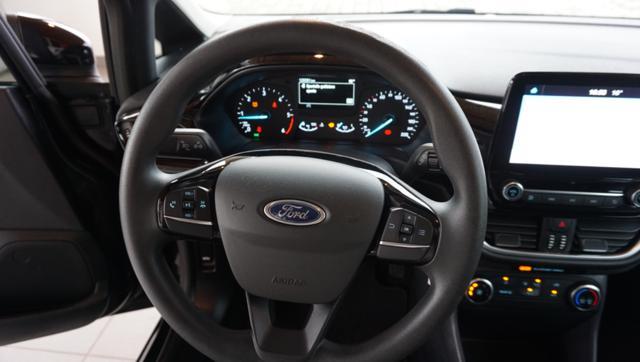 FORD Fiesta 1.5 TDCi 85 CV 3 porte Van Trend