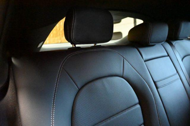 MERCEDES-BENZ GLC 220 d COUPE 4MATIC EXCLUSIVE SPORT 9G-T.PED.19"CAMFULL