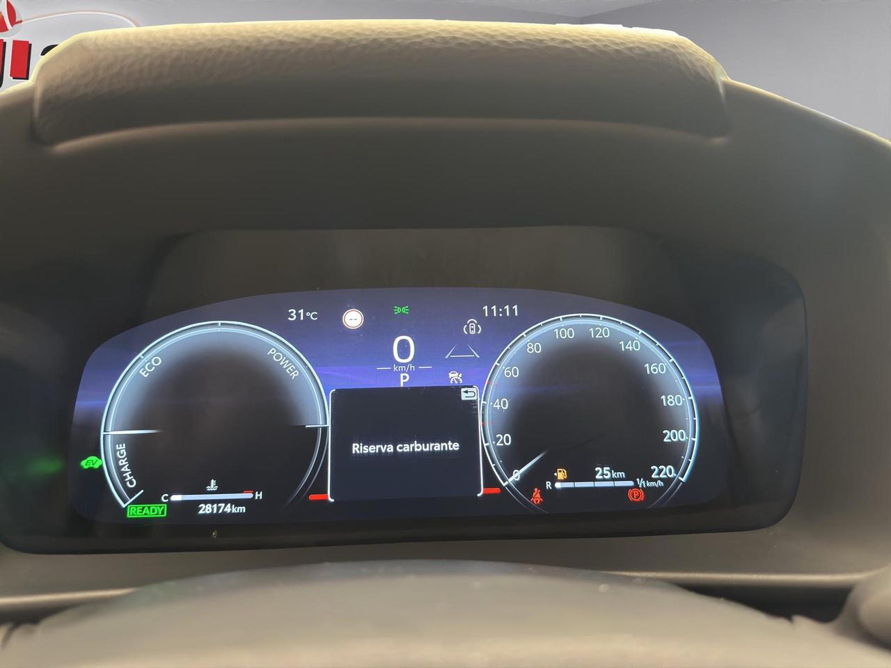Toyota C-HR 2.0 hev Trend fwd e-cvt