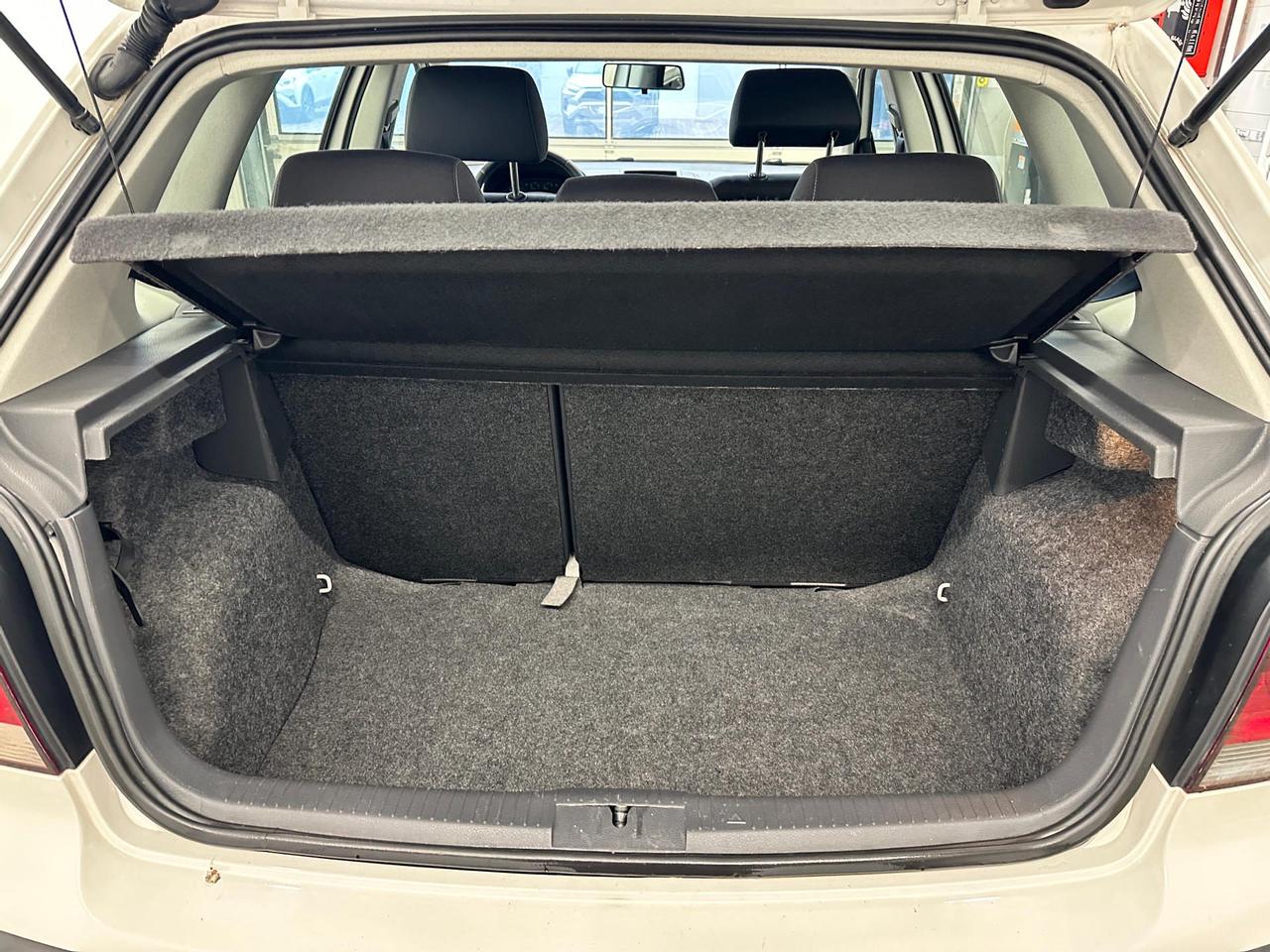 Volkswagen Polo 5p 1.2 United 60cv