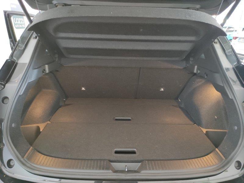 NISSAN Qashqai 3ª serie - Qashqai MHEV 140 CV N-Connecta