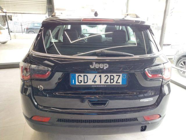 JEEP Compass 1.6 Mjt 130 CV Longitude ( Garanzia 12 Mesi)