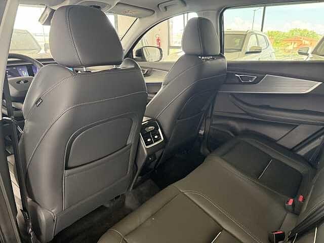 DR Automobiles dr 6.0 1.6 T-GDI DCT Bi-Fuel GPL