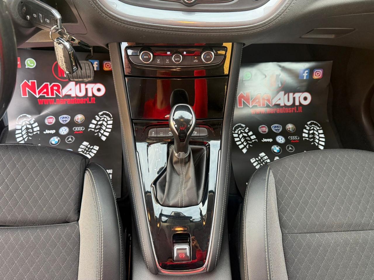 Opel Grandland 1.5 diesel Ecotec aut. Ultimate