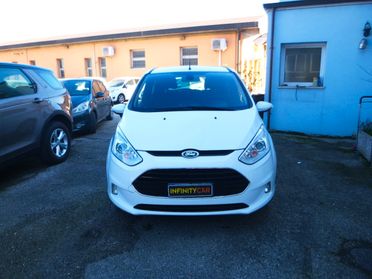 Ford B-Max 1.4 90 CV GPL Titanium NEOPATENTATI