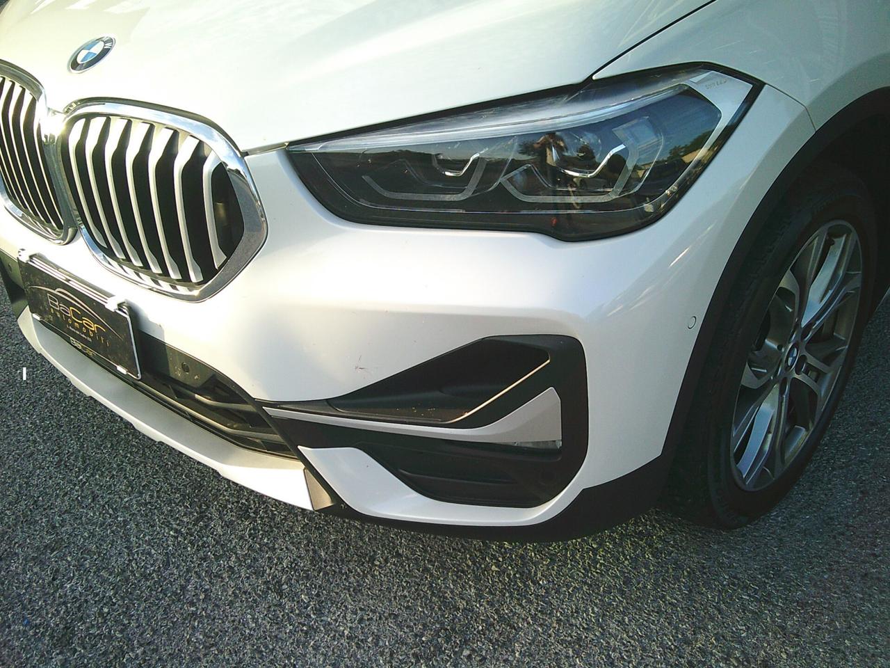 Bmw X1 xDrive20d xLine