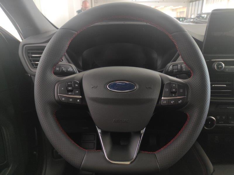 FORD Kuga 3ª serie - Kuga 2.5 Plug In Hybrid 225 CV CVT 2WD ST-Line