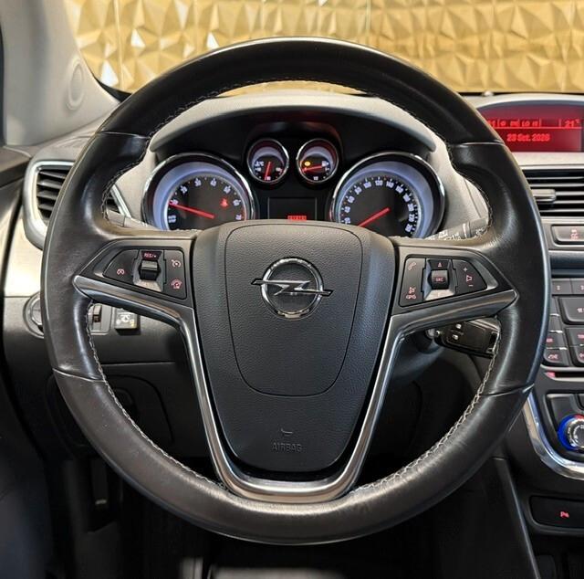Opel Mokka 1.6 Ecotec 115CV 4x2 Start&Stop Cosmo