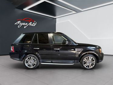 Land Rover Range Sport 3.0 SDV6 HSE