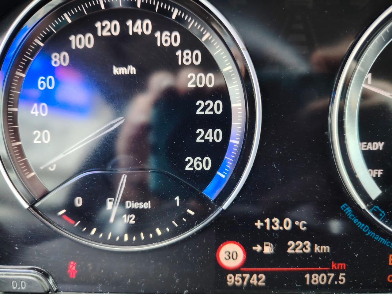 Bmw X2 M xDrive20d Msport-X