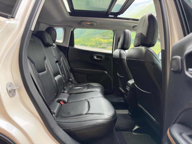 JEEP Compass 1.4 MultiAir 170 CV aut. 4WD Limited tetto