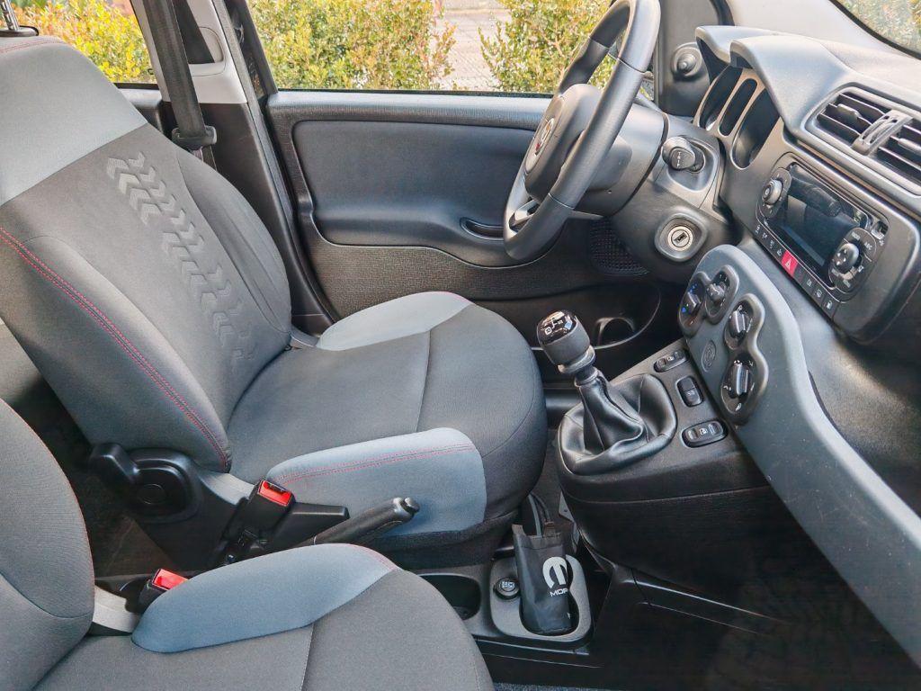 Fiat Panda 1.2 EasyPower Easy