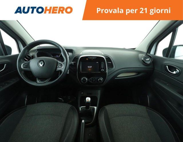 RENAULT Captur TCe 12V 90 CV Sport Edition2