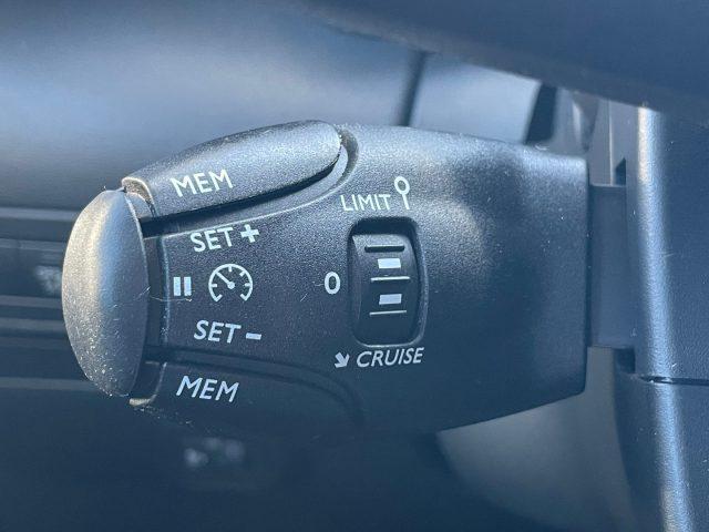 CITROEN C3 Aircross PureTech 110 S&S Plus #Vetri.Scuri
