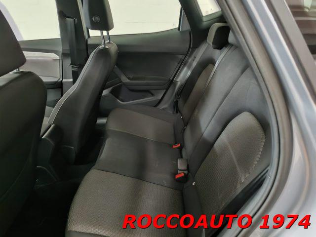 SEAT Arona 1.0 EcoTSI 110 CV DSG XCELLENCE