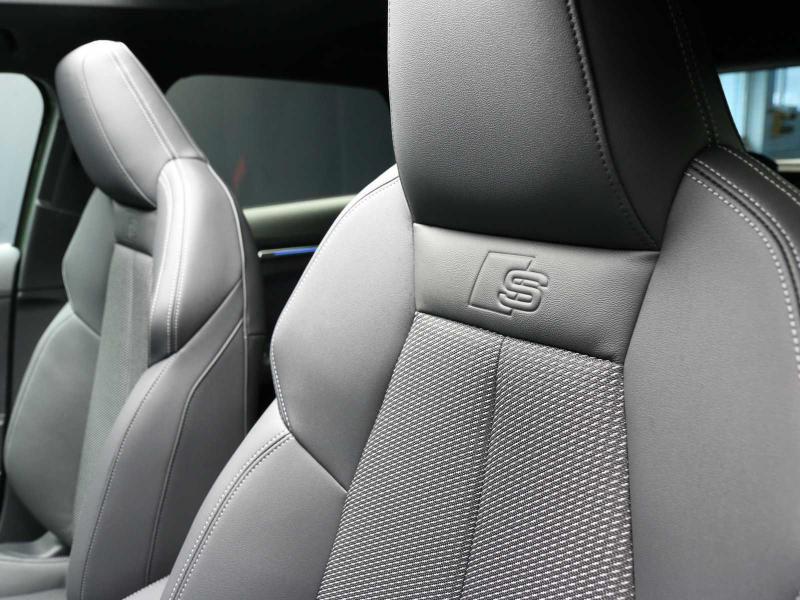 Audi A3 35TDI