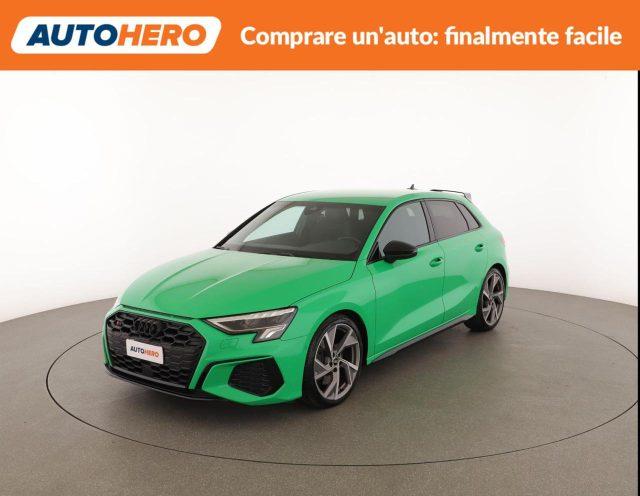 AUDI S3 SPB TFSI 310 CV quattro S tronic