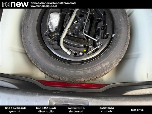 FIAT Tipo Station Wagon 1.4 95cv Easy