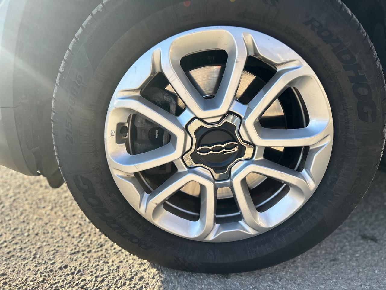 Fiat 500X Business 1.6 Multijet #8290