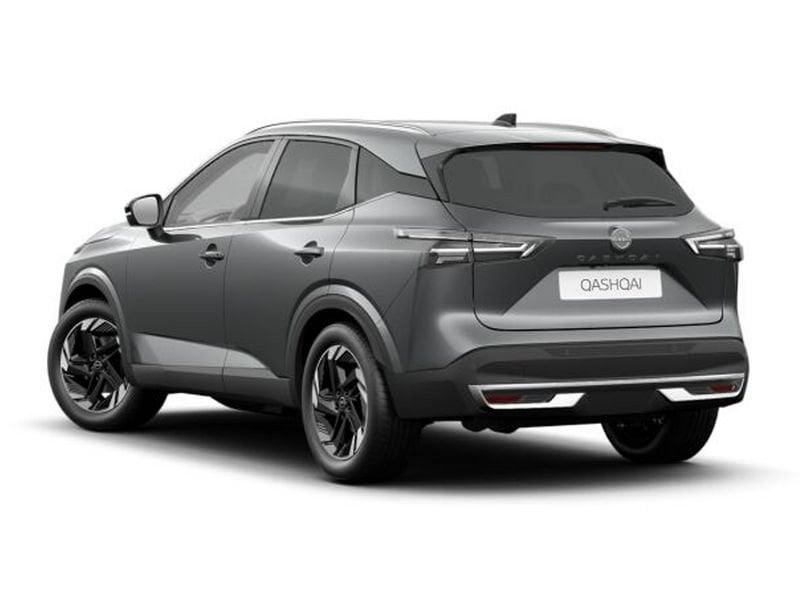Nissan Qashqai Qashqai 1.3 mhev N-Connecta 2wd 158cv MY26